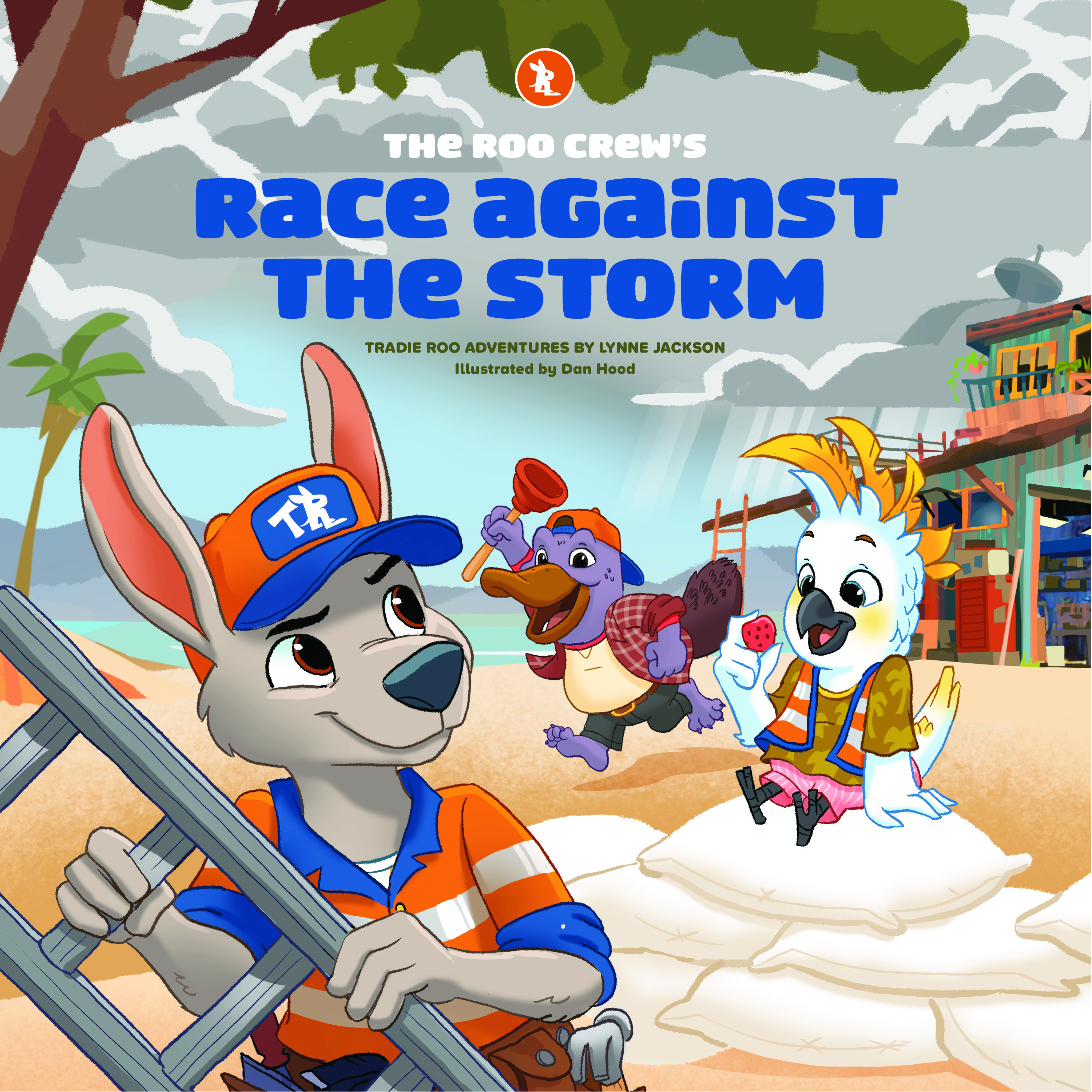 Race Against the Storm