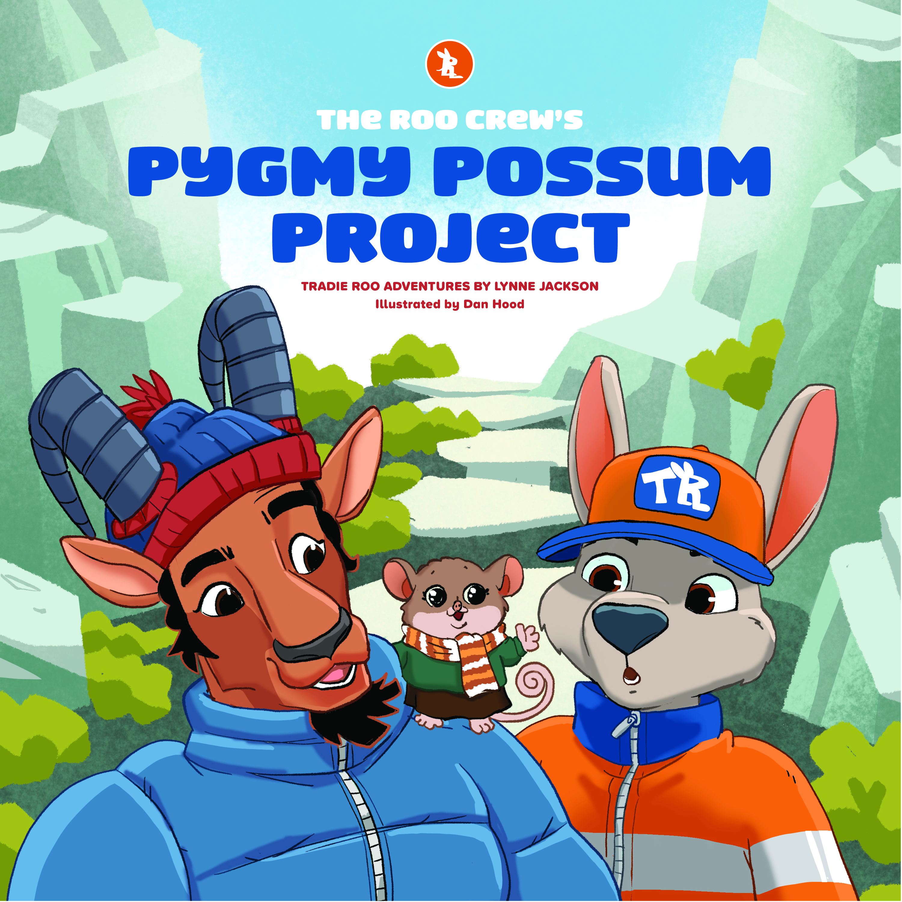 Pygmy Possum Project