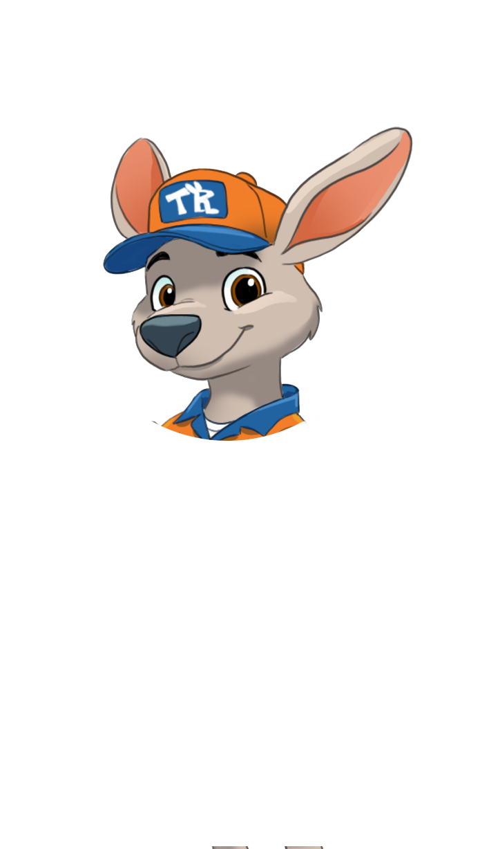Tradie Roo